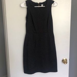 Structured Dress with pockets